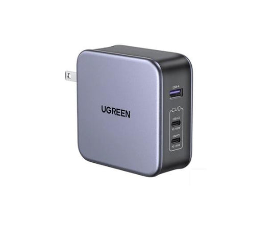 Buy Ugreen 90548 Nexode 140W USB C Wall Charger from Vmart in Pakistan