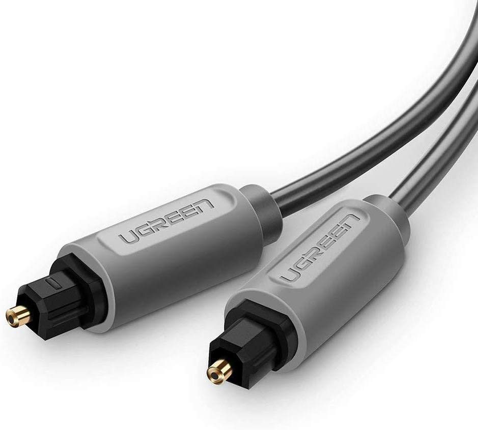 Buy Ugreen 10771 Toslink Optical Audio Cable 3M from Vmart in Pakistan