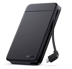 Buy Ugreen 10904 USB-C to 2.5 Hard Drive Enclosure from Vmart in Pakistan