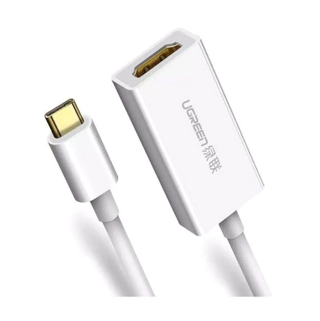 Buy Ugreen 40273 USB-C to HDMI Adapter from Vmart in Pakistan