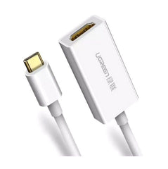 Buy Ugreen 40273 USB-C to HDMI Adapter from Vmart in Pakistan