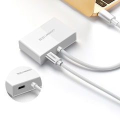 Buy Ugreen 15CM Type C To HDMI VGA from Vmart in Pakistan