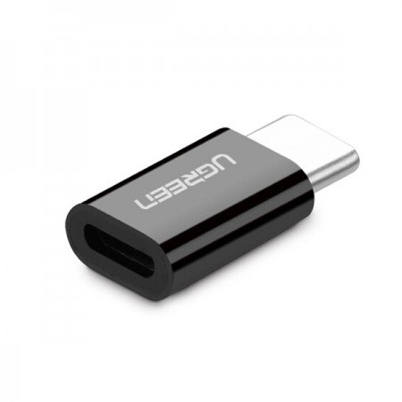 Buy Ugreen Micro USB to Type C OTG Adapter from Vmart in Pakistan