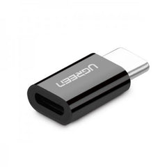 Buy Ugreen Micro USB to Type C OTG Adapter from Vmart in Pakistan