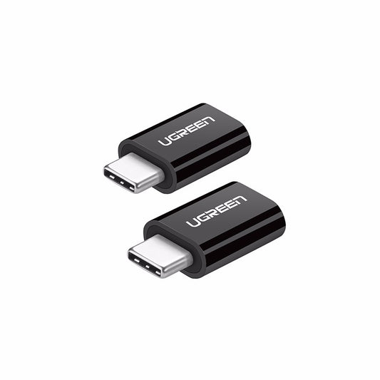 Buy Ugreen Micro USB to Type C OTG Adapter from Vmart in Pakistan