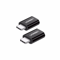 Buy Ugreen Micro USB to Type C OTG Adapter from Vmart in Pakistan