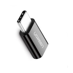 Buy Ugreen Micro USB to Type C OTG Adapter from Vmart in Pakistan