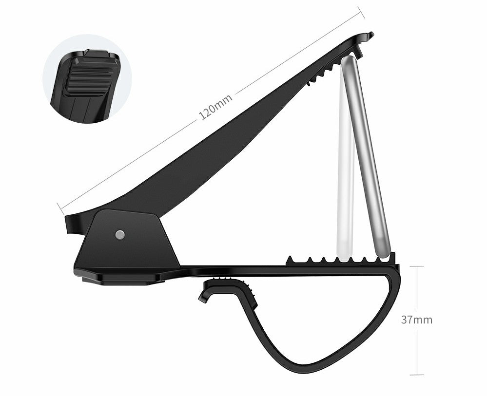 Buy Ugreen Car Dashboard Phone Mount Holder from Vmart in Pakistan