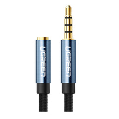 Buy Ugreen 3.5mm Male To 3.5mm Female Extension Cable 2m from Vmart in Pakistan