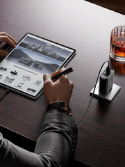 Ugreen 10216 CD161 Dual USB Fast Charger 36W Black