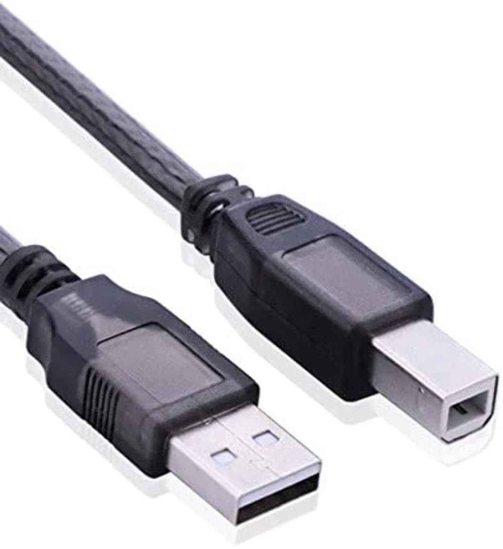 Buy Ugreen 10362 USB 2.0 Active Printer Cable 15m from Vmart in Pakistan
