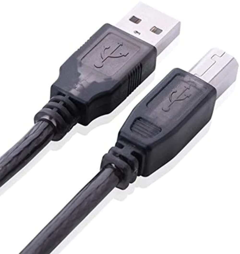 Buy Ugreen 10362 USB 2.0 Active Printer Cable 15m from Vmart in Pakistan