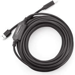 Buy Ugreen 10374 USB A 2.0 Male to B Male Active Printer Cable 10m from Vmart in Pakistan