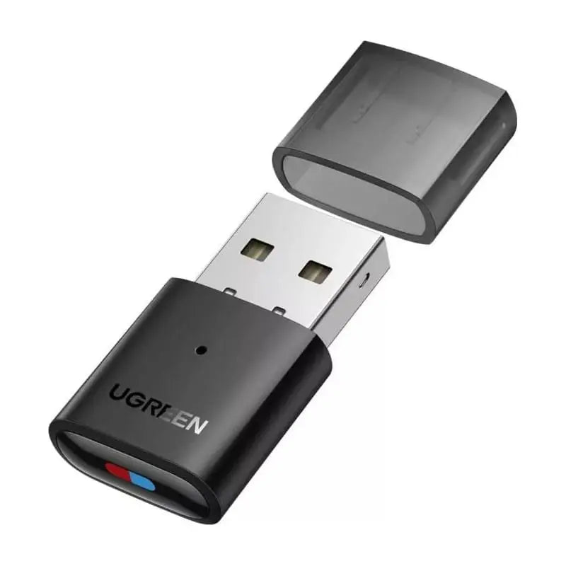 Buy Ugreen 10928 USB2.0 Bluetooth 5.0 Transmitter from Vmart in Pakistan