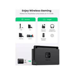 Ugreen 10928 USB2.0 Bluetooth 5.0 Transmitter