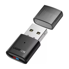 Buy Ugreen 10928 USB2.0 Bluetooth 5.0 Transmitter from Vmart in Pakistan