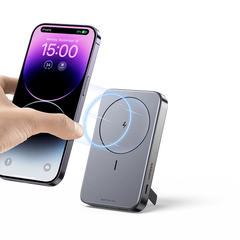 Buy Ugreen 15086 Magnetic Power Bank 10000mAh from Vmart in Pakistan