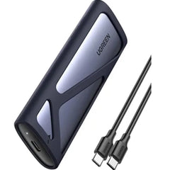 Buy Ugreen 15509 M.2 SATA/NVME SSD Enclosure from Vmart in Pakistan