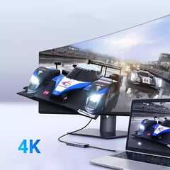 Buy Ugreen 15597 5-in-1 USB-C Multifunctional Hub from Vmart in Pakistan