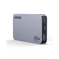 Buy Ugreen 15816 Nexode Pro 65W USB C Charger from Vmart in Pakistan
