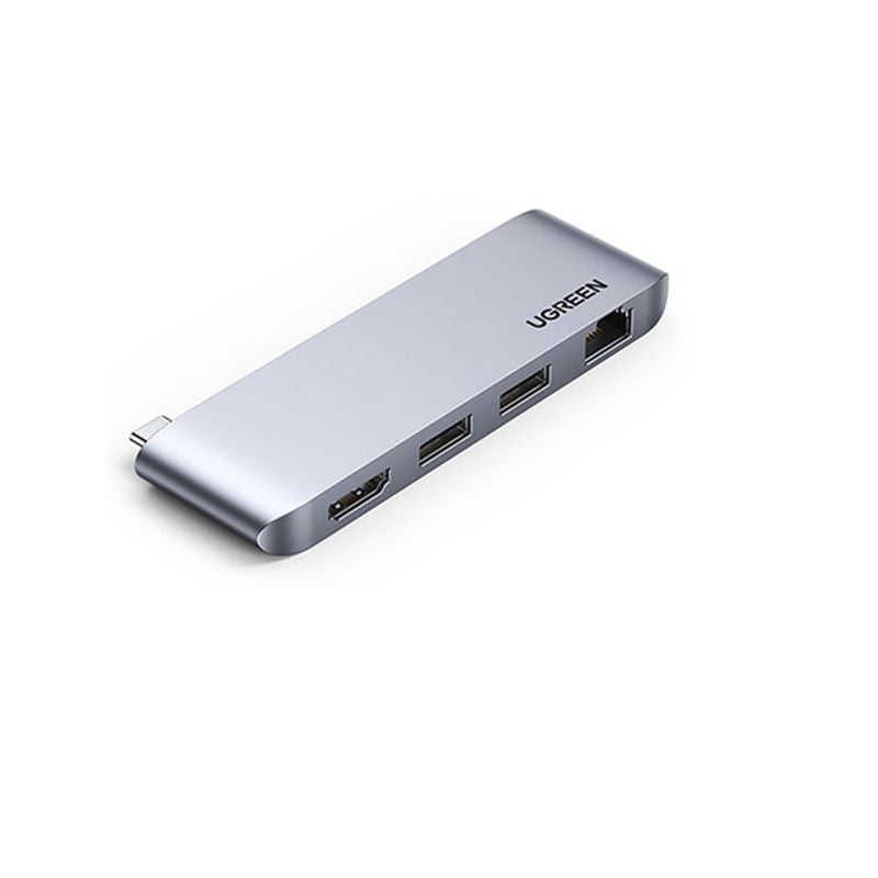 Buy Ugreen 20490 Type-C Docking Station from Vmart in Pakistan