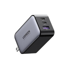 Buy Ugreen 20700 Nexode 65W USB C Wall Charger from Vmart in Pakistan