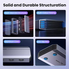 Buy Ugreen 25173 4K@60Hz Ultra HD HDMI Video Capture Card from Vmart in Pakistan