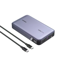 Buy Ugreen 25188 Nexode Power Bank 20000mAh 100W from Vmart in Pakistan