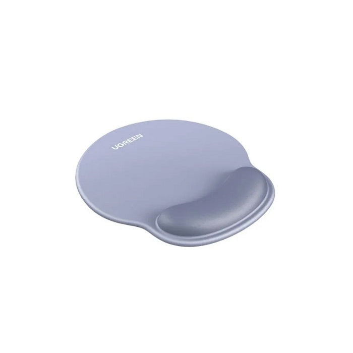 Buy Ugreen 25244 Ergonomic Mouse Pad With Wrist Rest Gray from Vmart in Pakistan