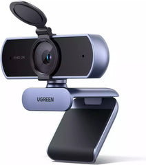 Buy Ugreen 25442 2K Full HD 1080P Webcam from Vmart in Pakistan
