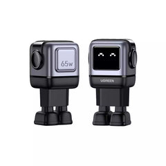 Buy Ugreen 25685B Uno Charger 65W Black from Vmart in Pakistan