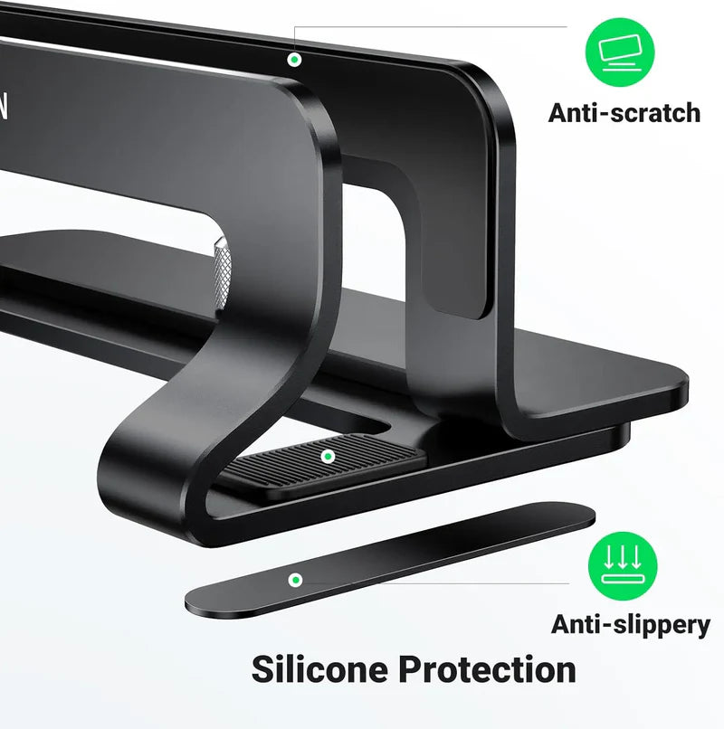 Buy Ugreen 25706 Vertical Laptop Stand Vmart in Pakistan
