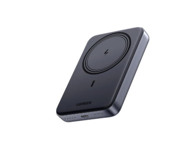 Buy Ugreen 25919 10000mAh Magnetic Power Bank PD 20W from Vmart in Pakistan