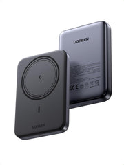 Buy Ugreen 25919 10000mAh Magnetic Power Bank PD 20W from Vmart in Pakistan