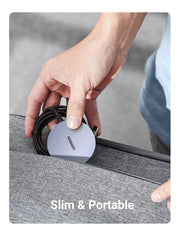 Ugreen 30233 CD245 15W Magnetic Wireless Qi Charger