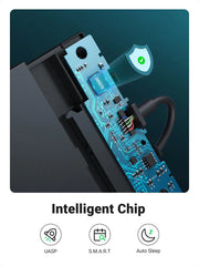 Buy Ugreen 30719 2.5" USB Hard Drive Enclosure from Vmart in Pakistan