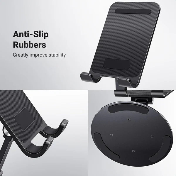 Buy Ugreen 35152 360 Rotating And Folding Phone Stand Vmart in Pakistan