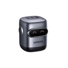 Buy Ugreen 35186 UNO X662 QPai Robot 65W GaN Charger from Vmart in Pakistan