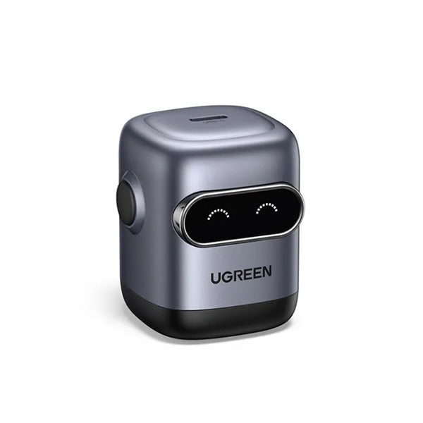 Buy Ugreen 35189 X622 QPai Robot 30W GaN USB C Fast Charger from Vmart in Pakistan