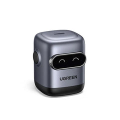 Buy Ugreen 35189 X622 QPai Robot 30W GaN USB C Fast Charger from Vmart in Pakistan
