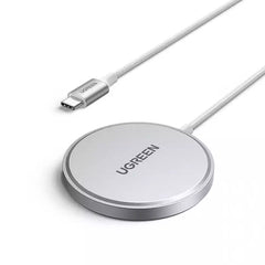 Buy Ugreen 35565 W703 15W Magnetic Wireless Charger from Vmart in Pakistan