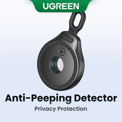 Buy Ugreen 35579 Mini Anti-Peeping Camera Detector For Hidden Camera from Vmart in Pakistan