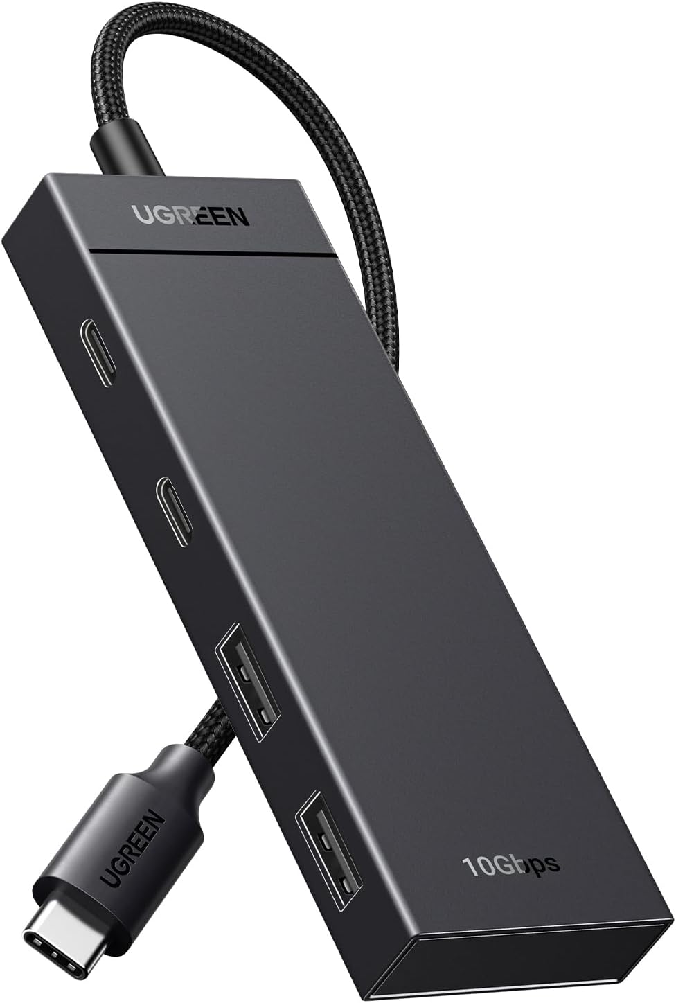 Buy Ugreen 35583 4 in 1 10Gbps USB C Hub from Vmart in Pakistan