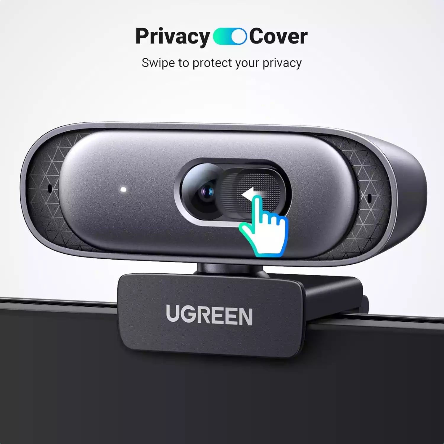 Buy Ugreen 35626 2K Webcam for PC from Vmart in Pakistan