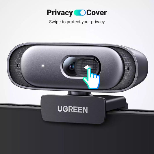 Buy Ugreen 35626 2K Webcam for PC from Vmart in Pakistan