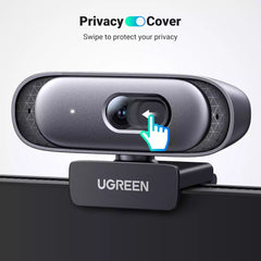 Buy Ugreen 35626 2K Webcam for PC from Vmart in Pakistan