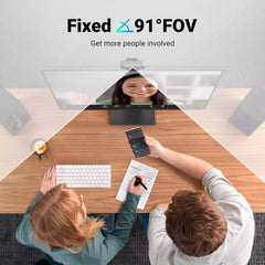 Buy Ugreen 35626 2K Webcam for PC from Vmart in Pakistan