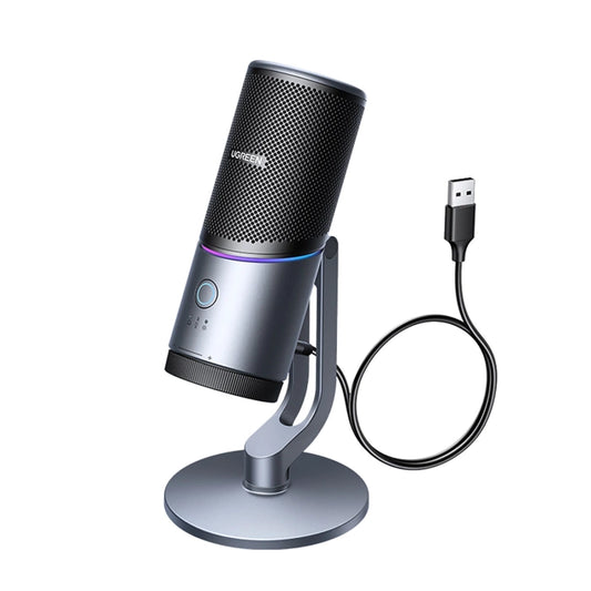 Buy Ugreen 35629 Gaming USB Microphone With RGB Lights Vmart in Pakistan