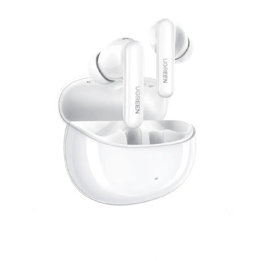 Buy Ugreen 35725 HiTune T3 Pro Active Noise-Cancelling (ANC) Wireless Earbuds from Vmart in Pakistan