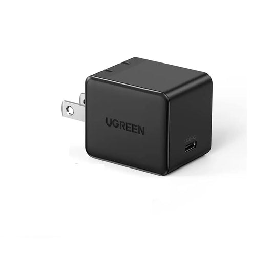 Buy Ugreen 35946 X317 25W Samsung Super Fast Charging Adapter from Vmart in Pakistan